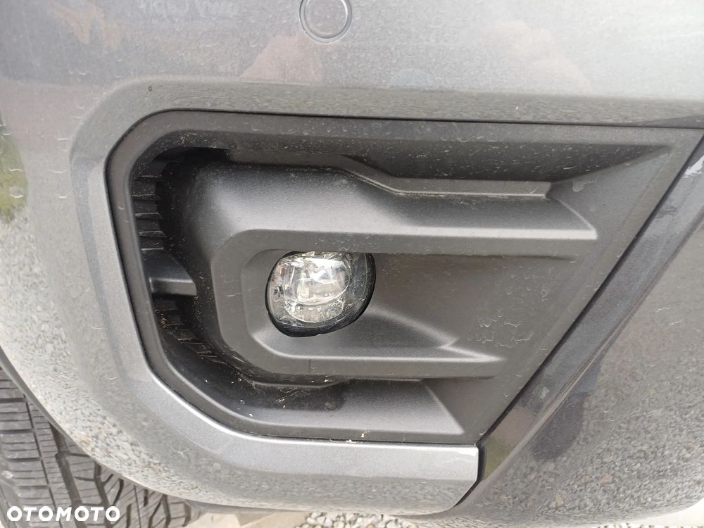 Ford Ranger 2.3 EcoBoost PHEV e-4WD DC Wildtrak - 17