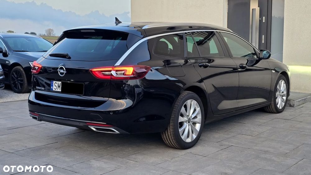 Opel Insignia 2.0 CDTI Business Elegance S&S - 17