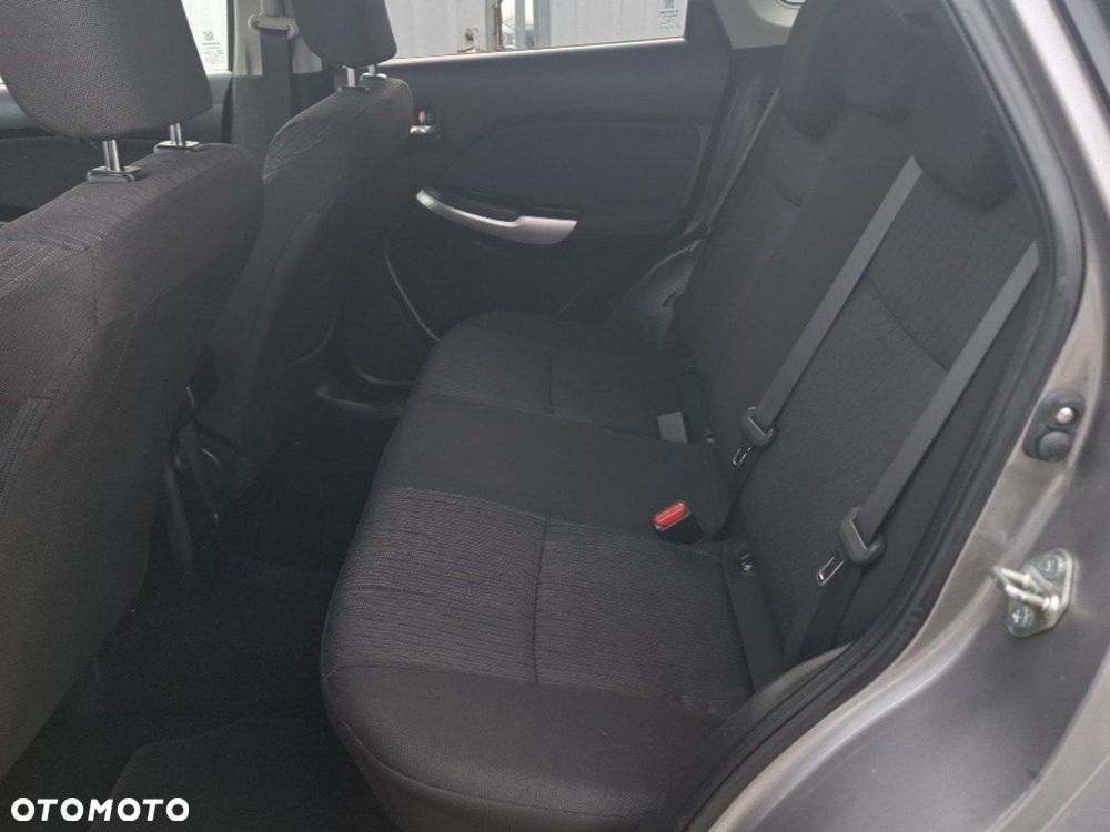 Suzuki Baleno 1.2 Premium Plus - 12