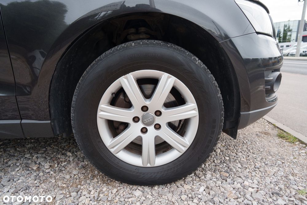 Audi Q5 2.0 TDI Quattro S tronic - 19