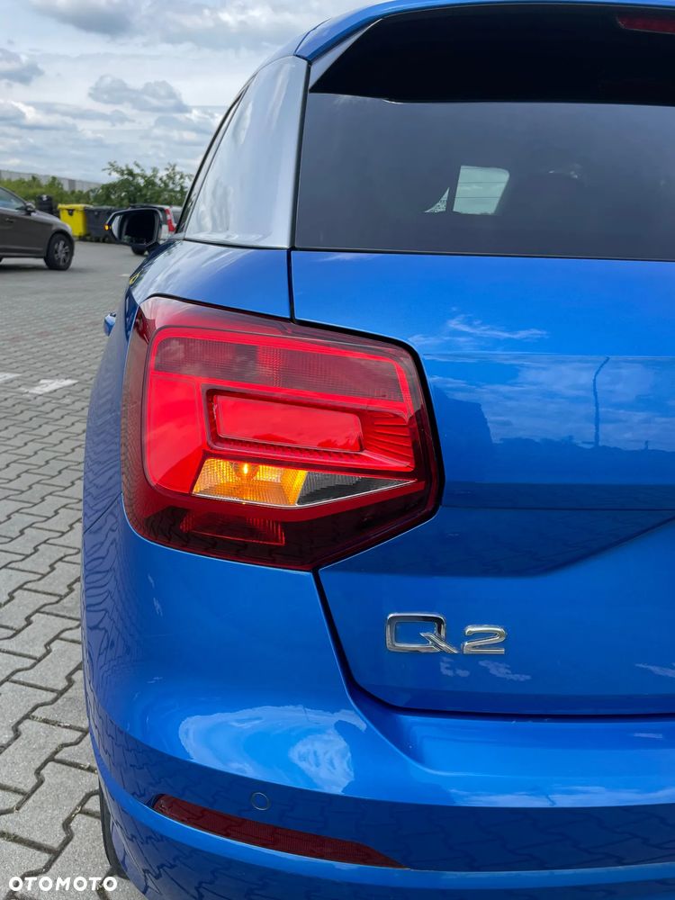 Audi Q2 - 9