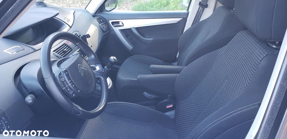 Citroën C4 Picasso VTi 120 Attraction - 9