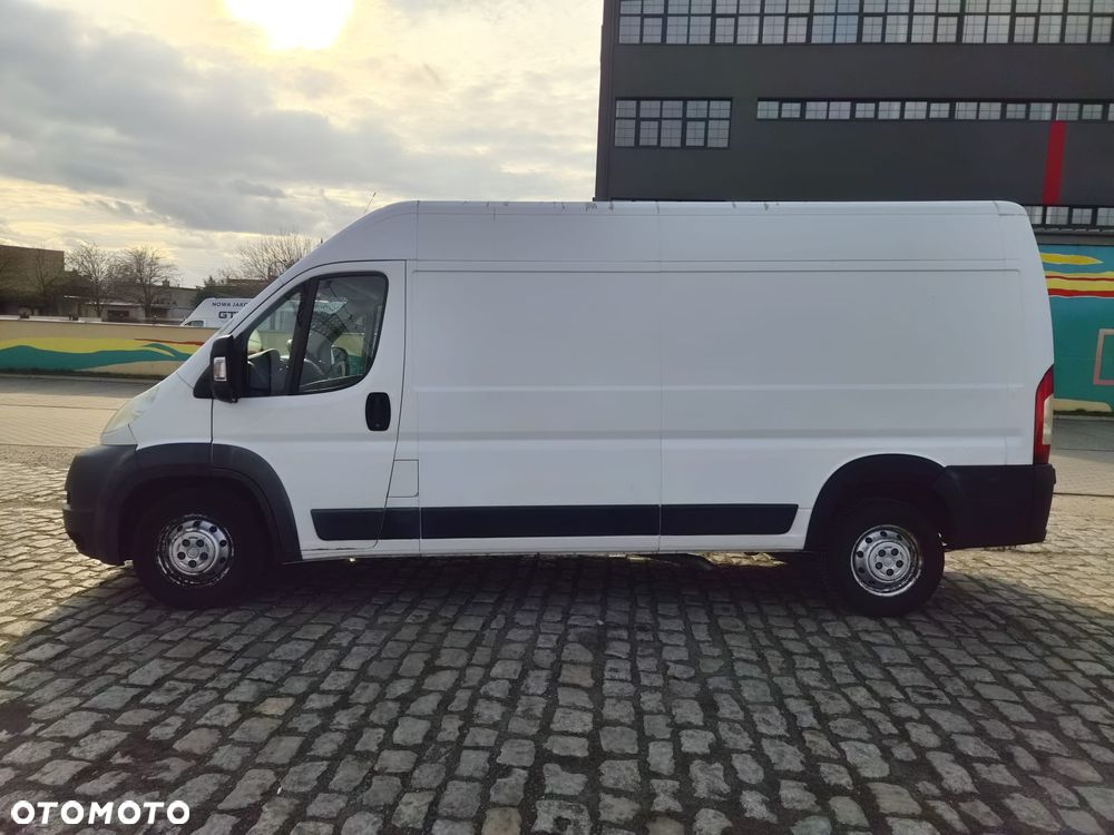 Fiat Ducato L3 - 5