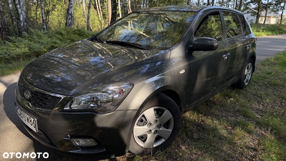 Kia Ceed 1.4 Comfort - 16
