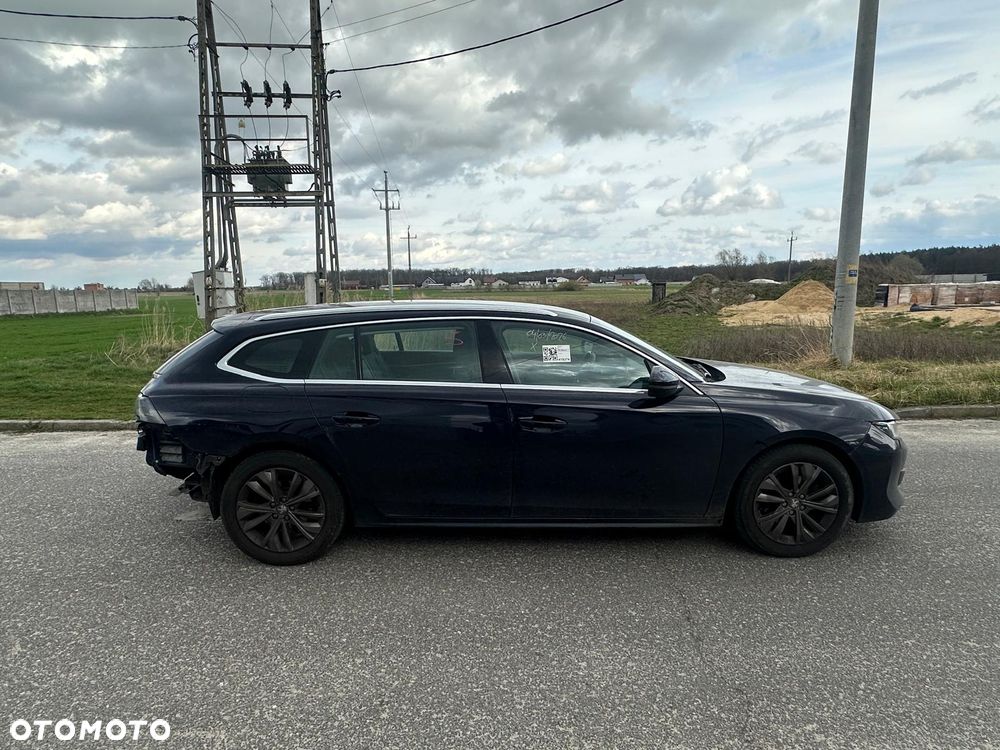 Peugeot 508 BlueHDi 130 Allure - 9