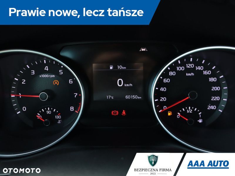 Kia Ceed - 13