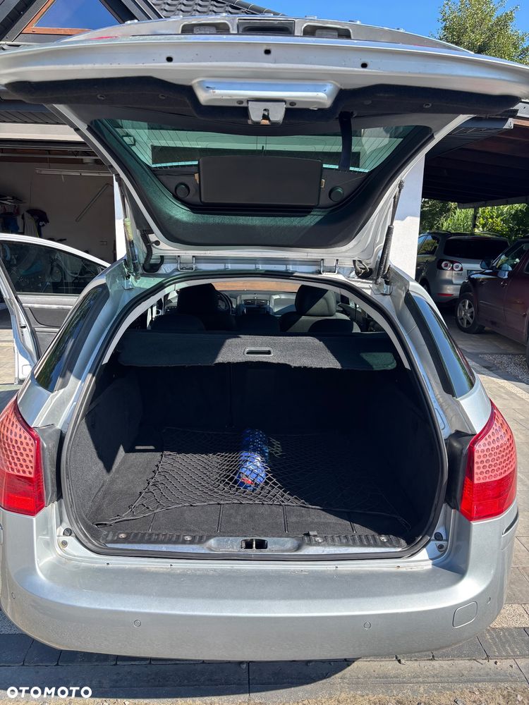 Peugeot 407 2.0 Premium - 29