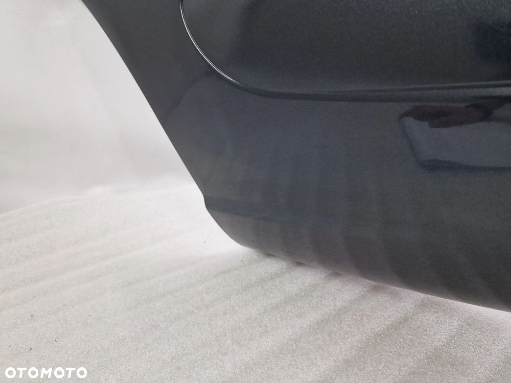 CITROEN XSARA II 02- ŁADNY KOMPLETNY ZDERZAK PRZEDNI PRZÓD NA HALOGENY + CHROMY , KOLOR SZARY METALIK ( GRAFITOWY ) , NR 9647957077 , NR AUKCJI NZ1125/2 - 4