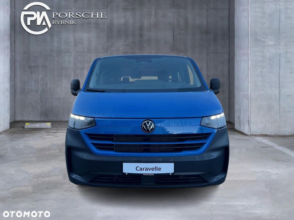 Volkswagen Caravelle - 3