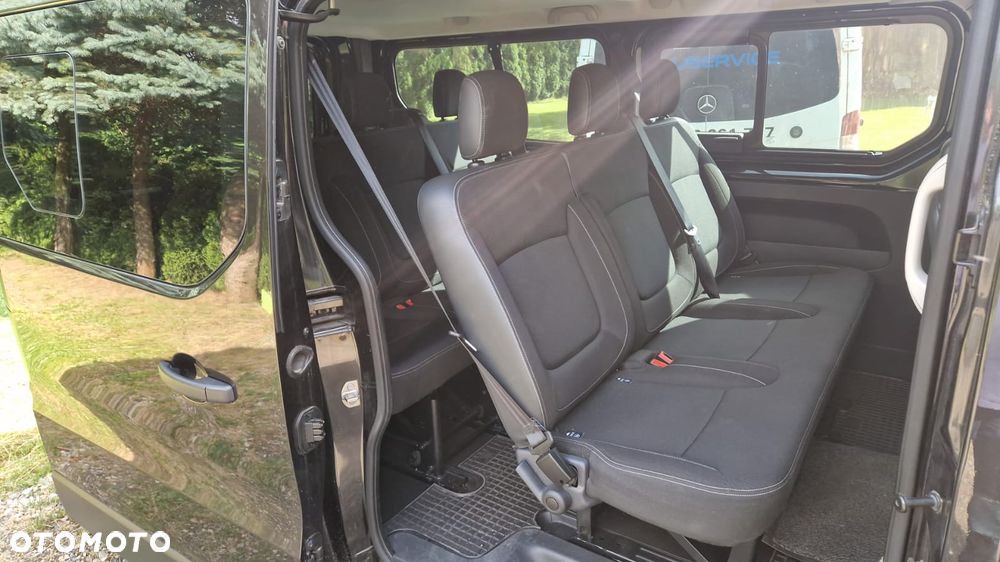 Renault Trafic - 8