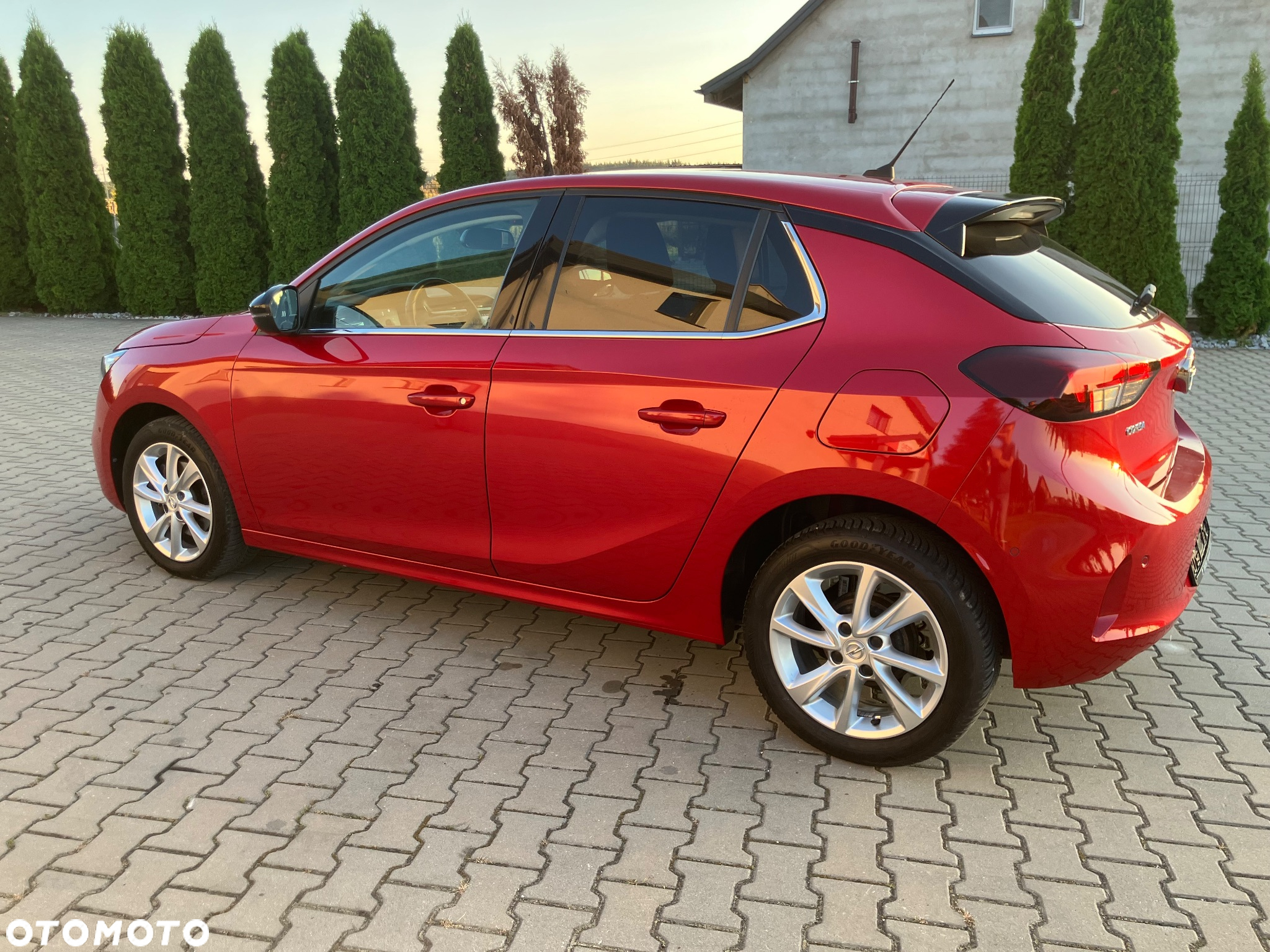 Opel Corsa 1.2 Elegance Business Pack S&S - 3