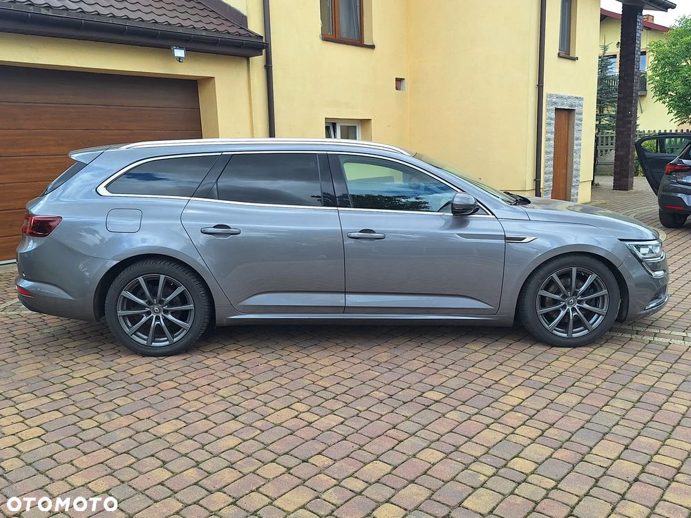 Renault Talisman ENERGY dCi 160 EDC ELYSEE - 7
