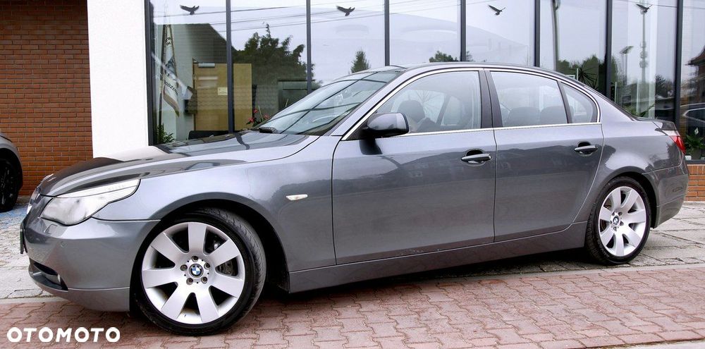 BMW Seria 5 - 27