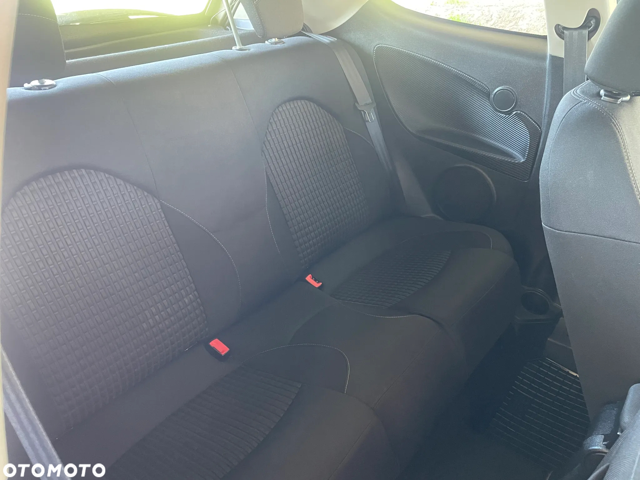 Alfa Romeo Mito 1.4 TB MultiAir Distinctive S&S - 11