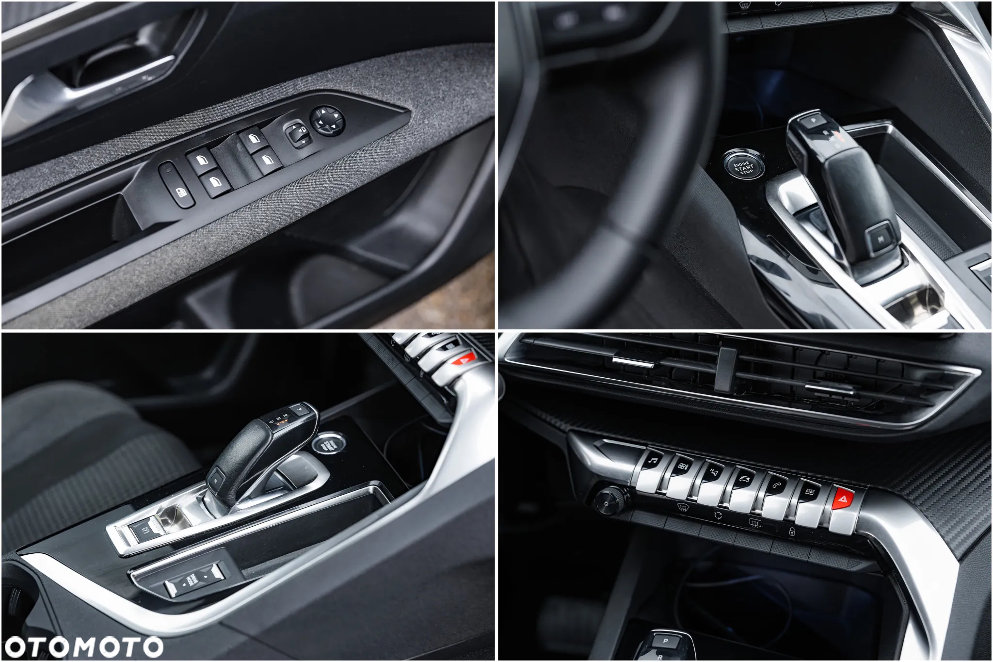 Peugeot 3008 BlueHDi 120 Stop & Start EAT6 Active - 27