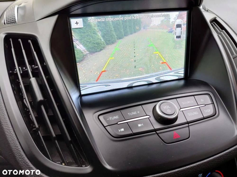 Ford Kuga 2.0 TDCi 4x4 Business Edition - 19
