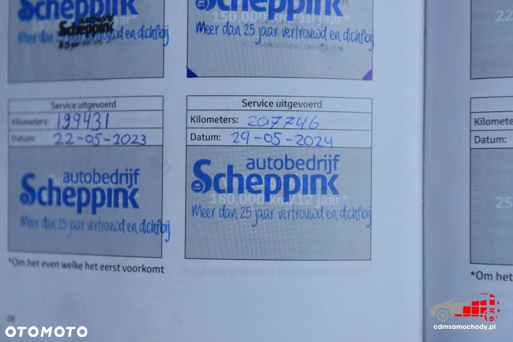 Toyota Avensis 1.8 Business Edition - 22