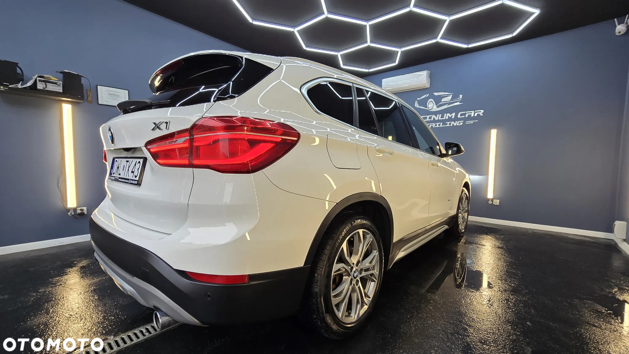 BMW X1 xDrive25i GPF xLine - 25