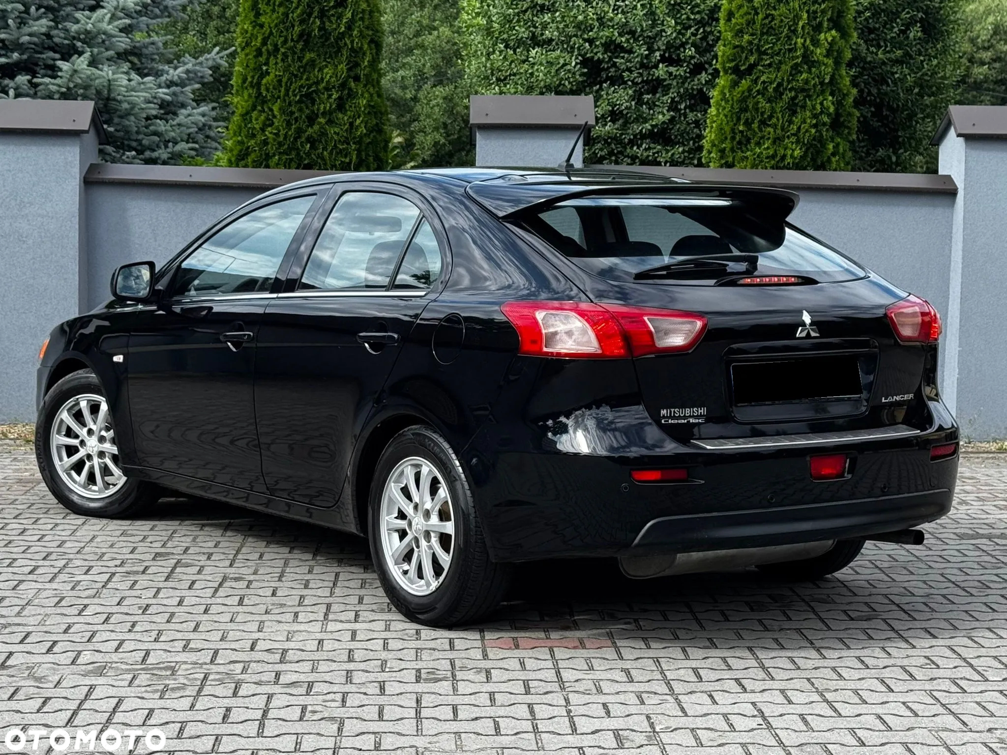 Mitsubishi Lancer 1.6 ClearTec Inform - 23