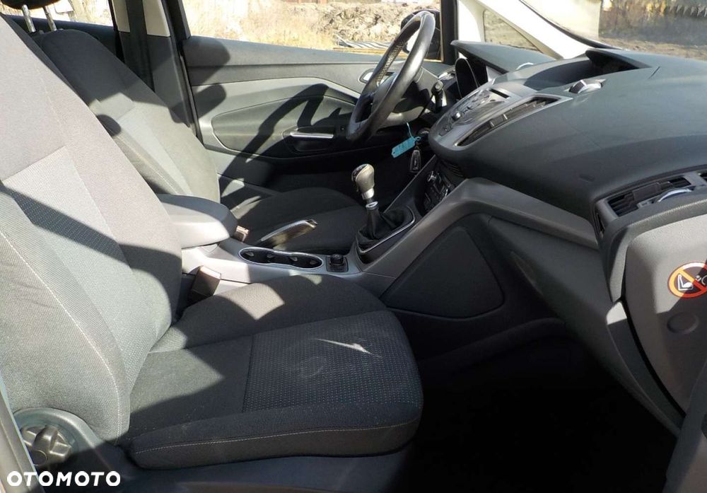 Ford C-MAX 1.6 TDCi Trend - 18