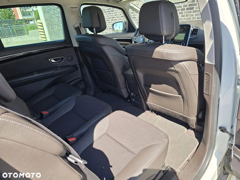 Renault Espace 1.8 TCe Energy Magnetic EDC 7os - 24