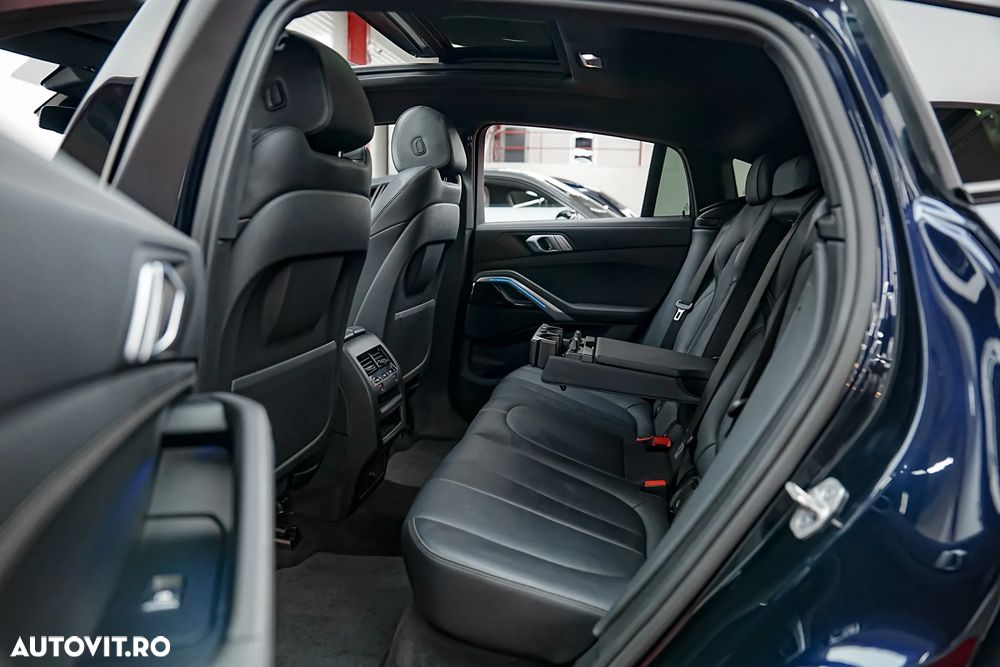 BMW X5 xDrive40d AT MHEV - 6