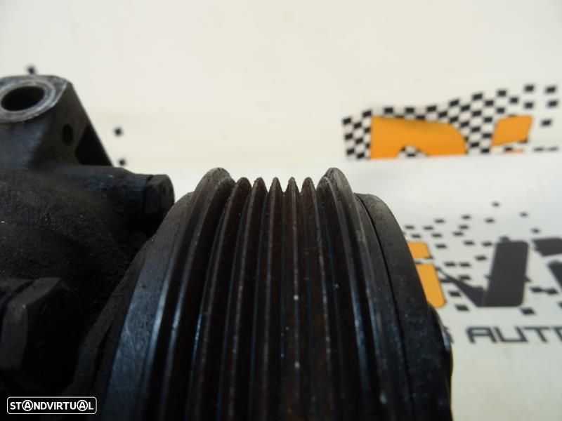 Compressor Do Ac / Ar Condicionado Renault Megane I (Ba0/1_)  82006735 - 8