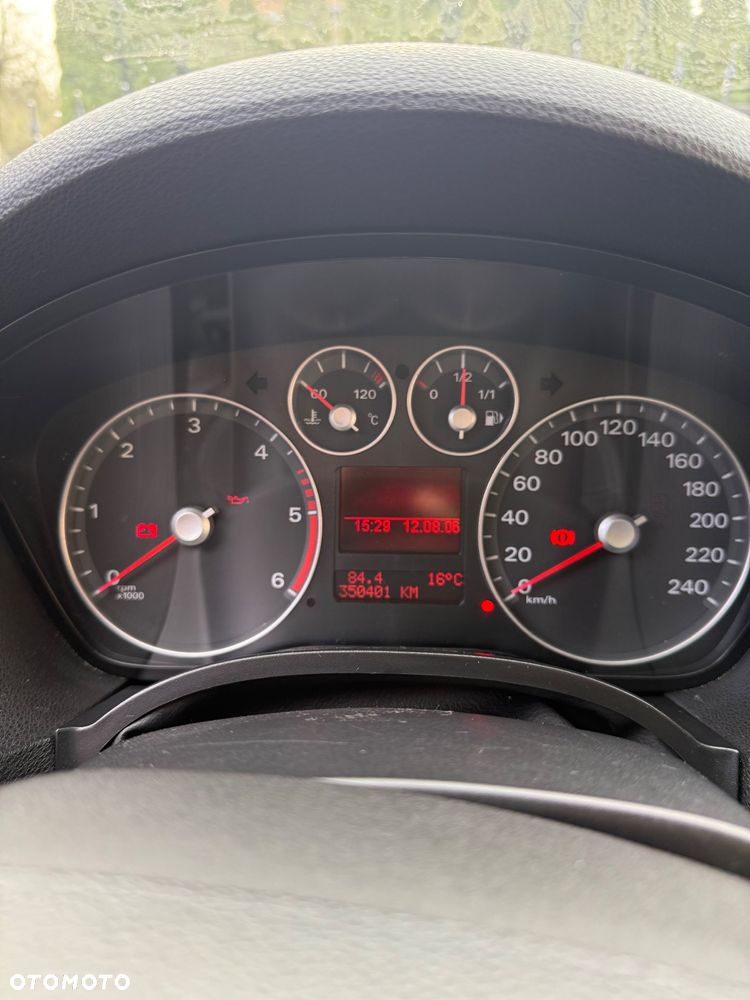 Ford C-MAX 2.0 TDCi Titanium - 20