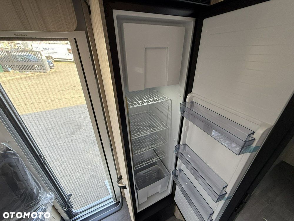 Sun Living by Adria Sun living S 75SL NOWY 5OS 165KM AUTOMAT FV23% WCC - 15