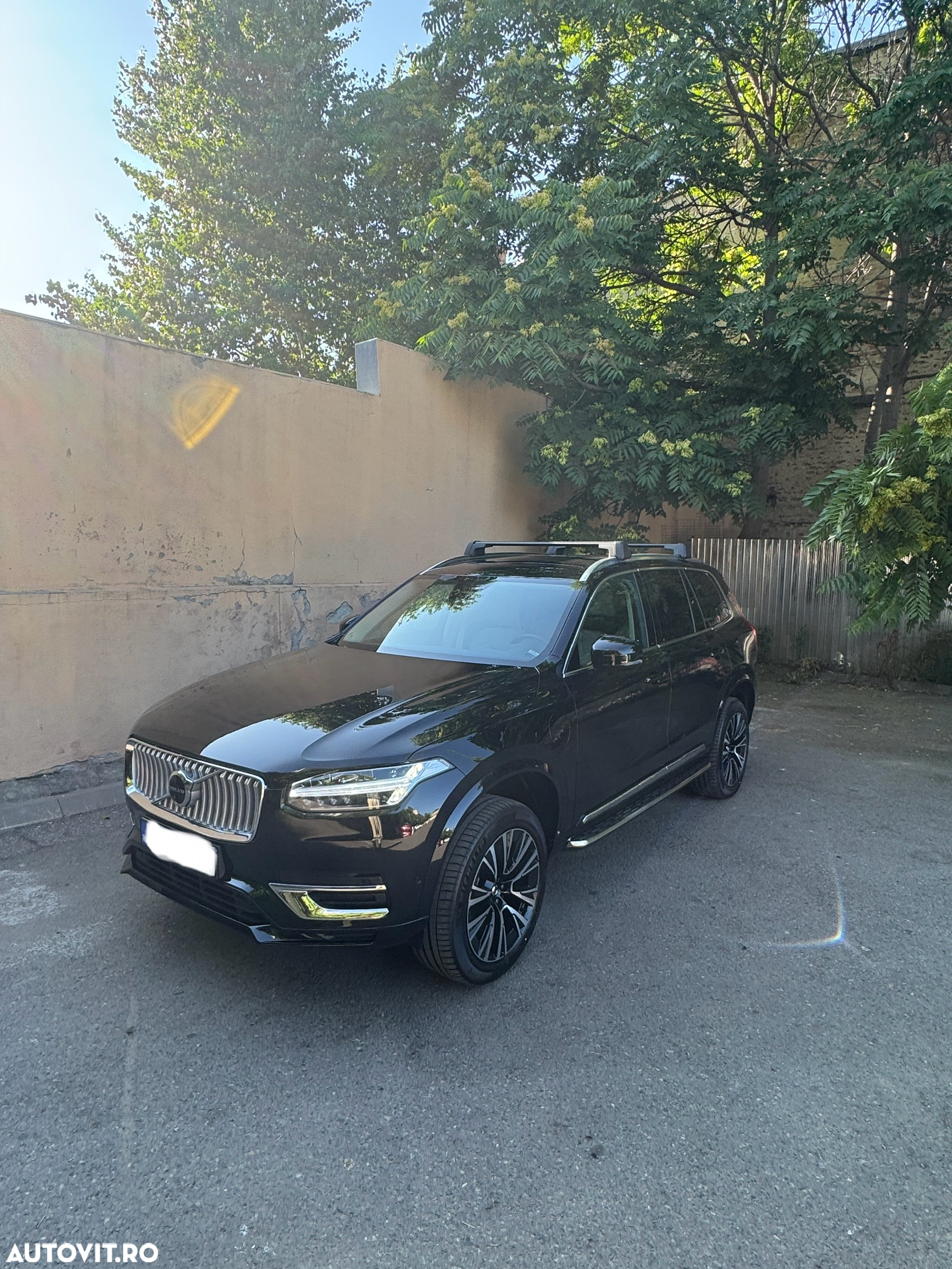 Volvo XC 90 Recharge T8 AWD Plus Bright - 2