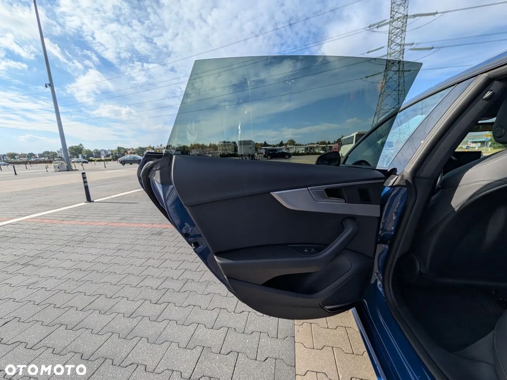 Audi A5 Sportback - 12