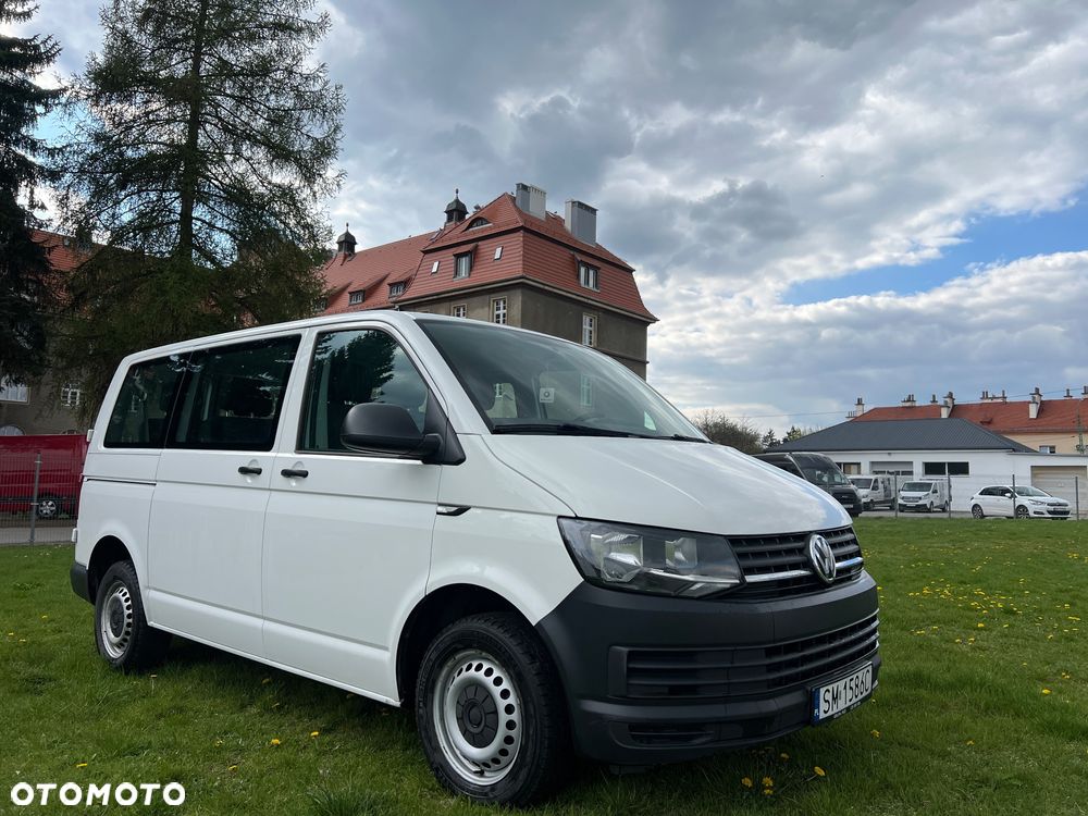 Volkswagen Transporter - 27