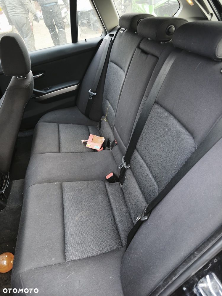 BMW 3 E91 KOMBI 08r FOTELE KANAPA EUROPA - 4