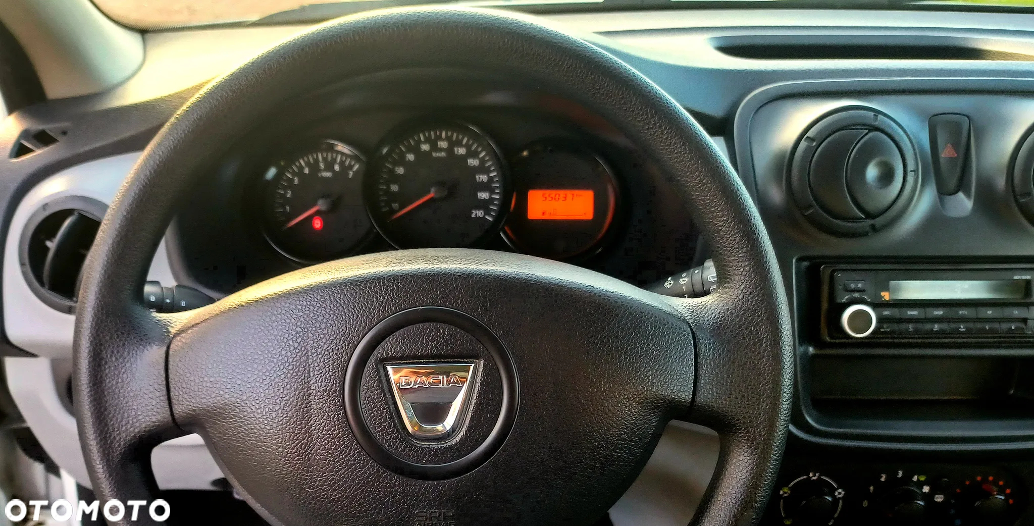 Dacia Sandero 1.2 16V - 11