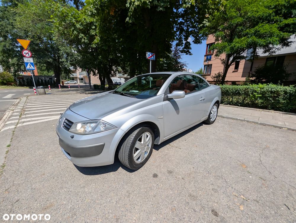 Renault Megane - 11