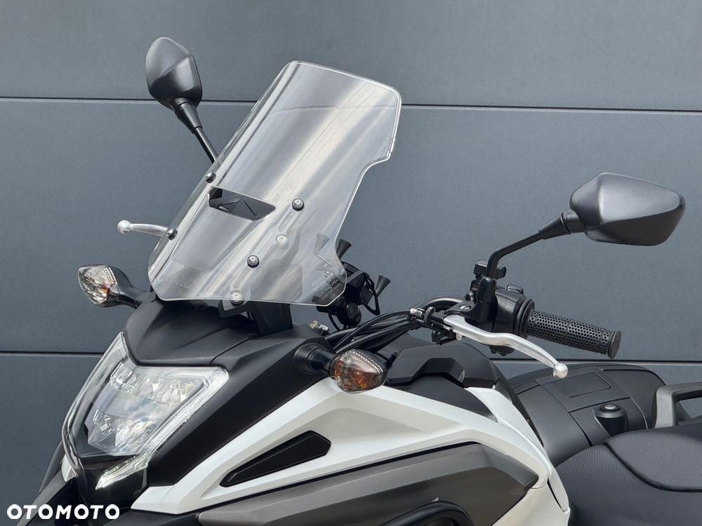 Honda NC - 31