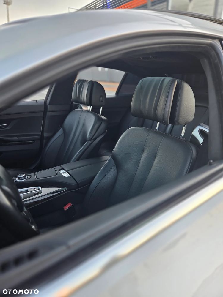 BMW Seria 6 640i M Sport Edition - 21