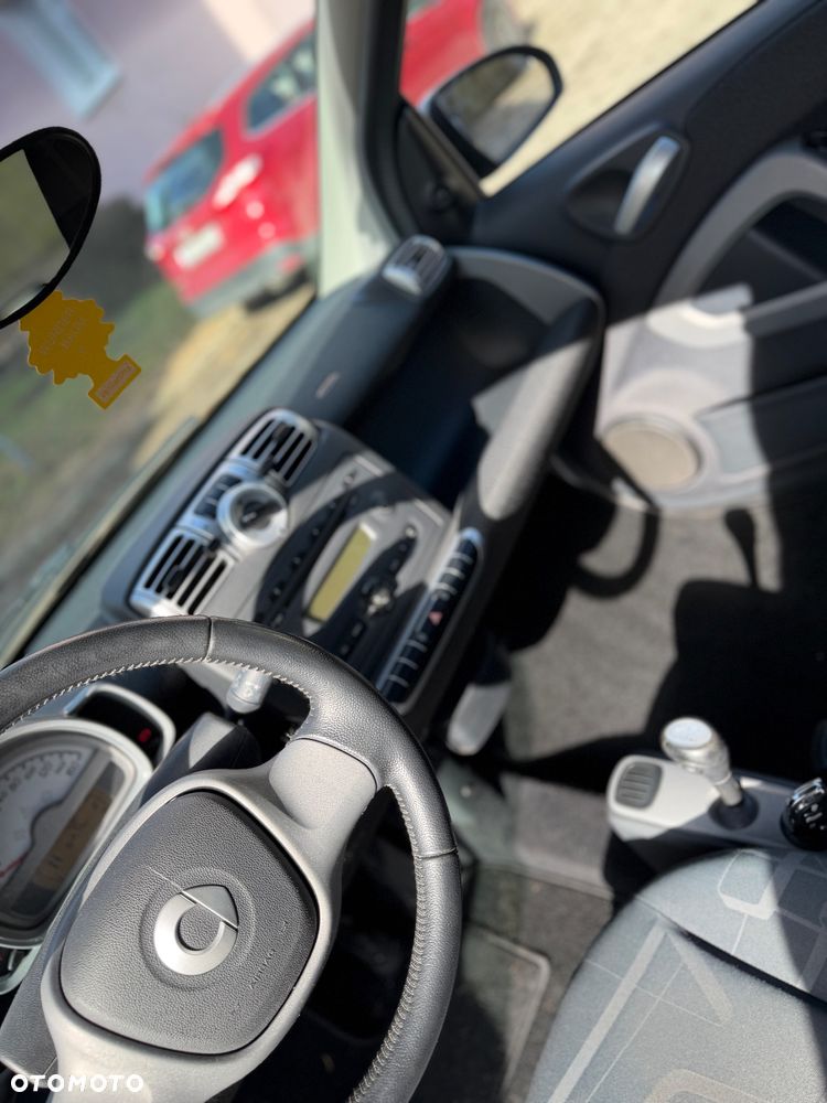 Smart Fortwo - 11