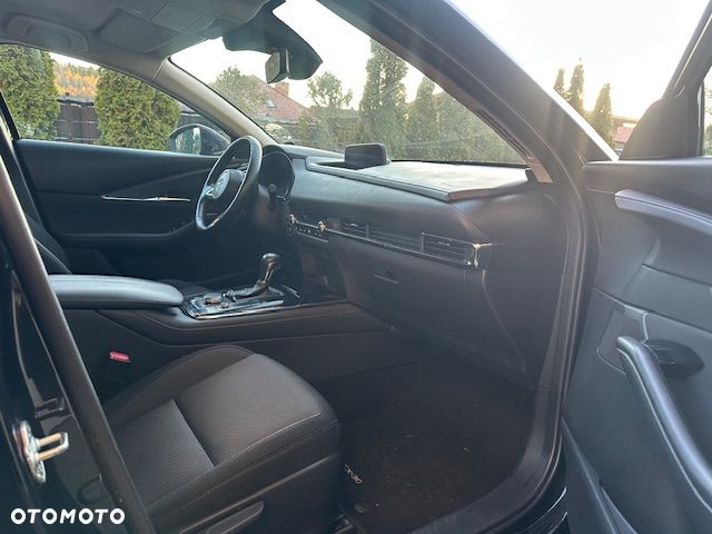 Mazda CX-30 SKYACTIV-G 2.0 M-Hybrid 150 SELECTION - 12