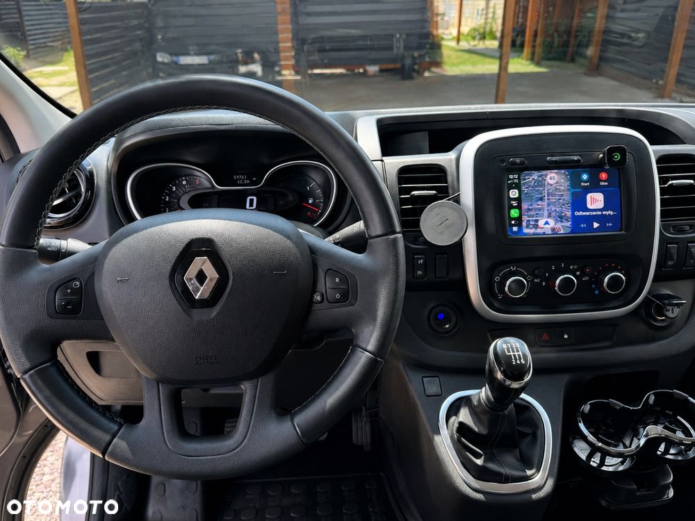 Renault Trafic - 29