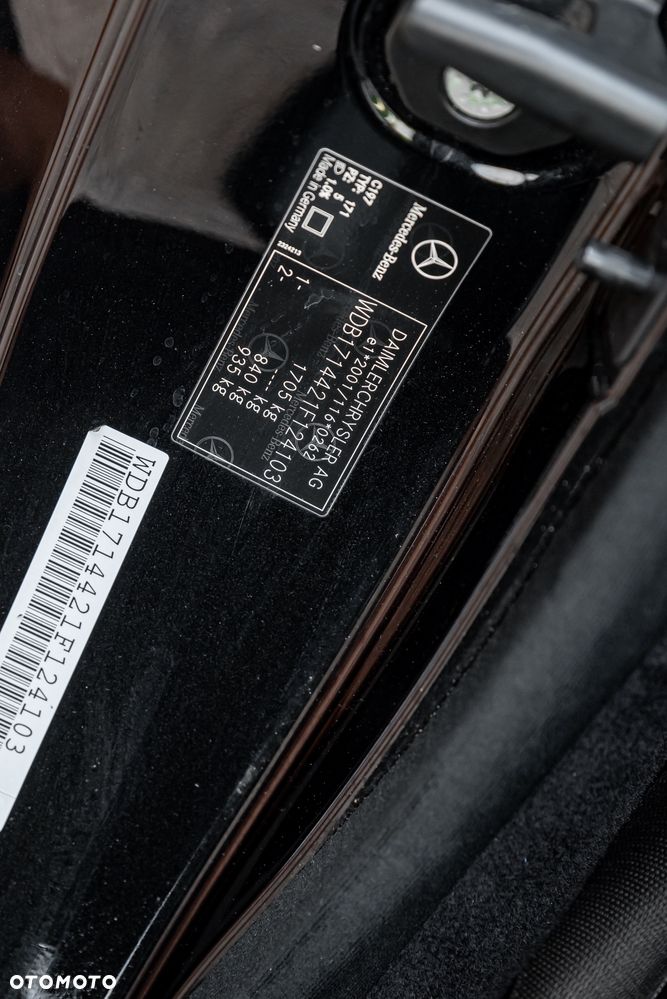 Mercedes-Benz SLK - 31