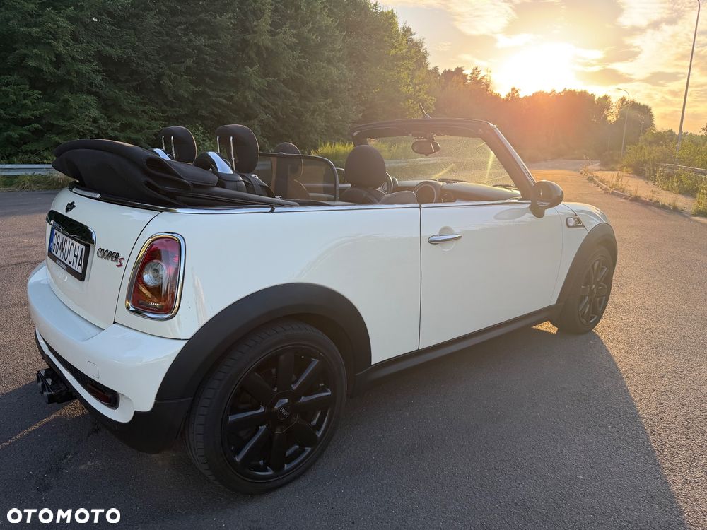 MINI Cooper S - 4