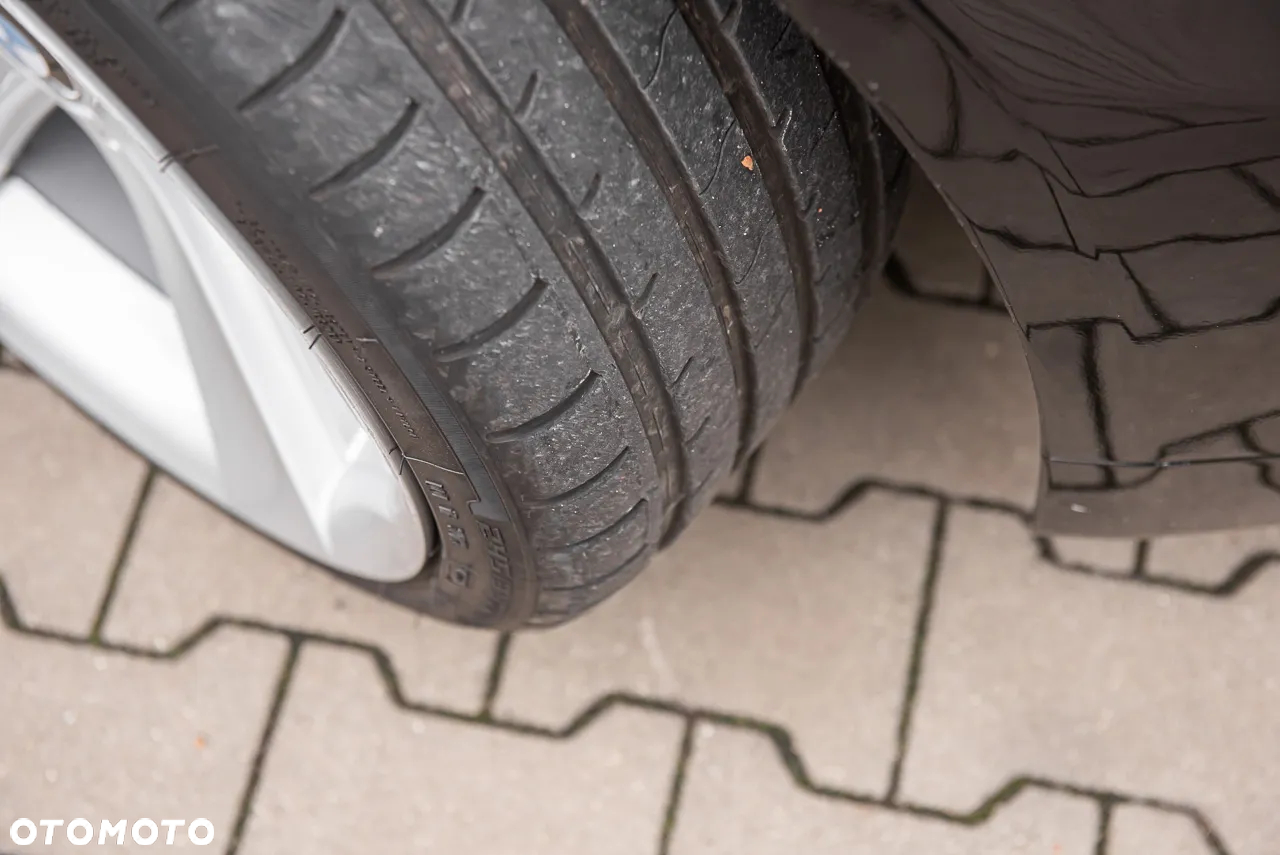 BMW Seria 5 - 30