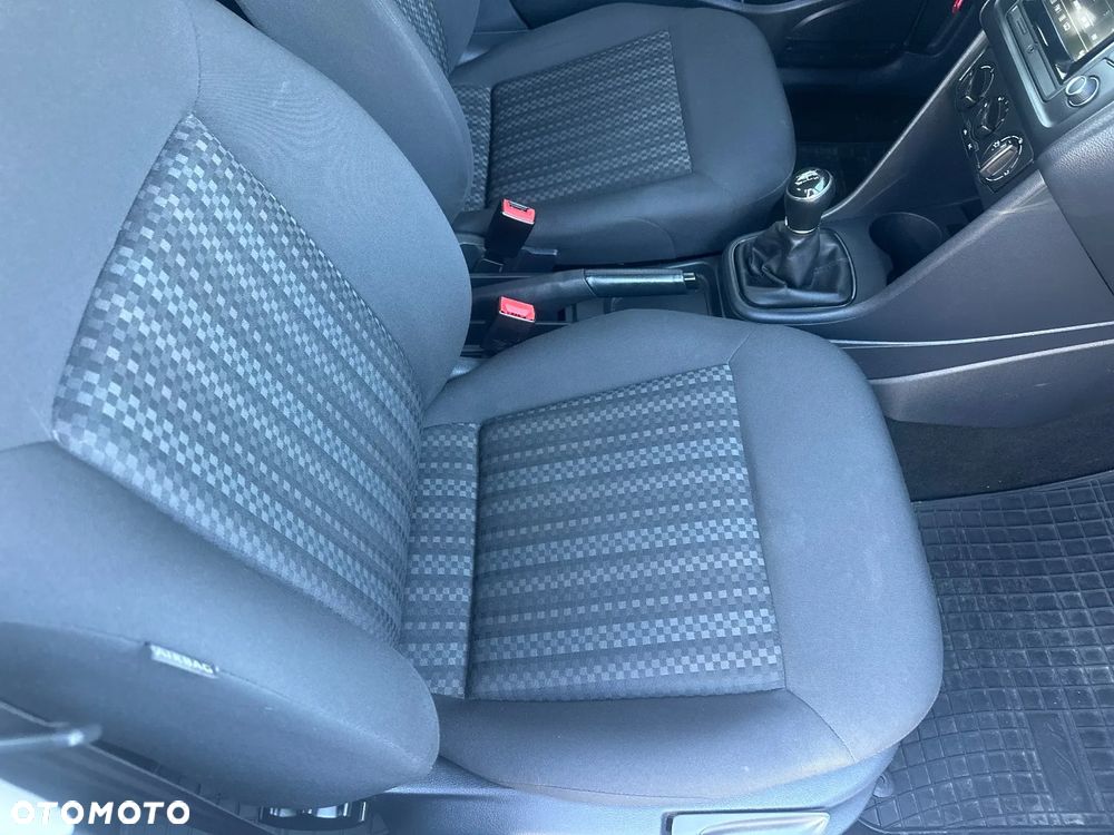 Volkswagen Polo 1.2 Trendline - 20