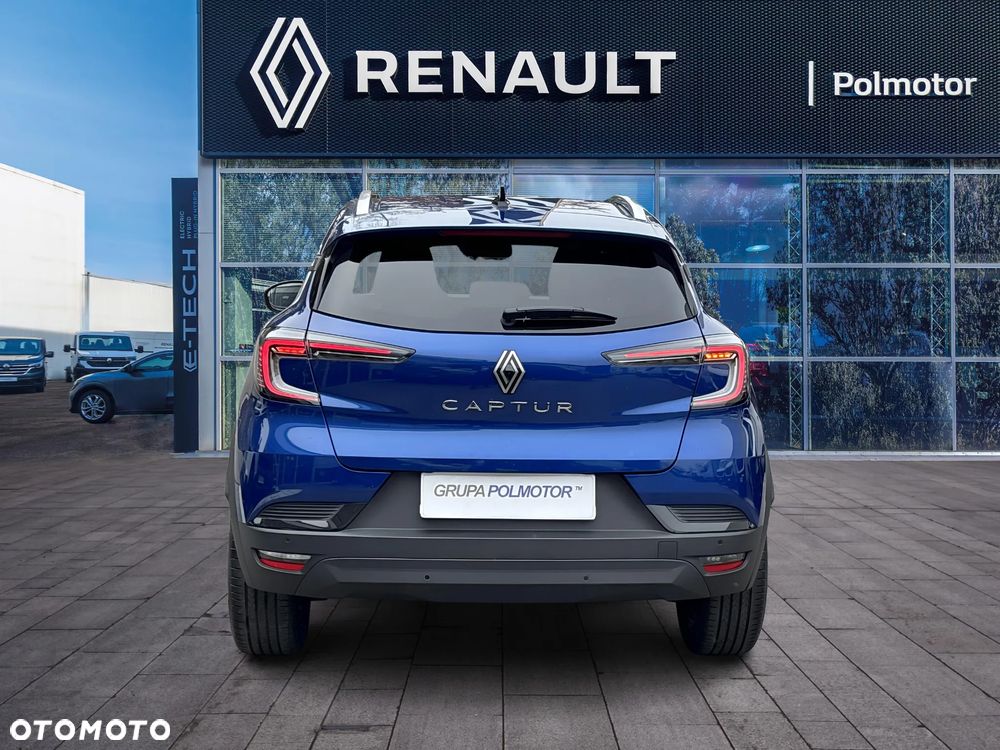 Renault Captur 1.3 TCe mHEV Techno - 7