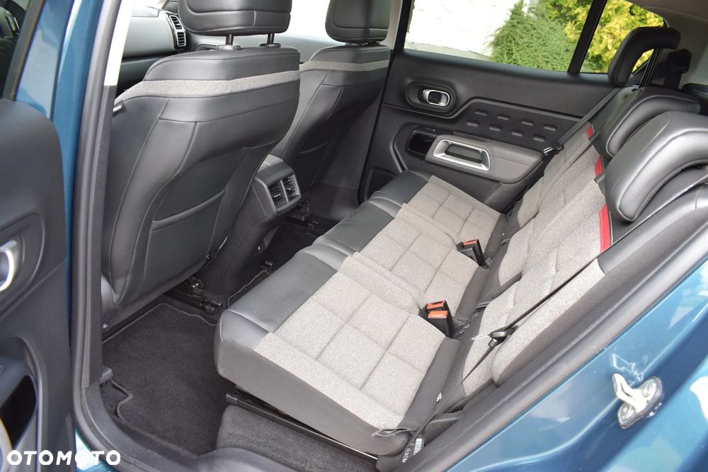 Citroën C5 Aircross 1.6 PHEV 180 Max EAT8 - 9