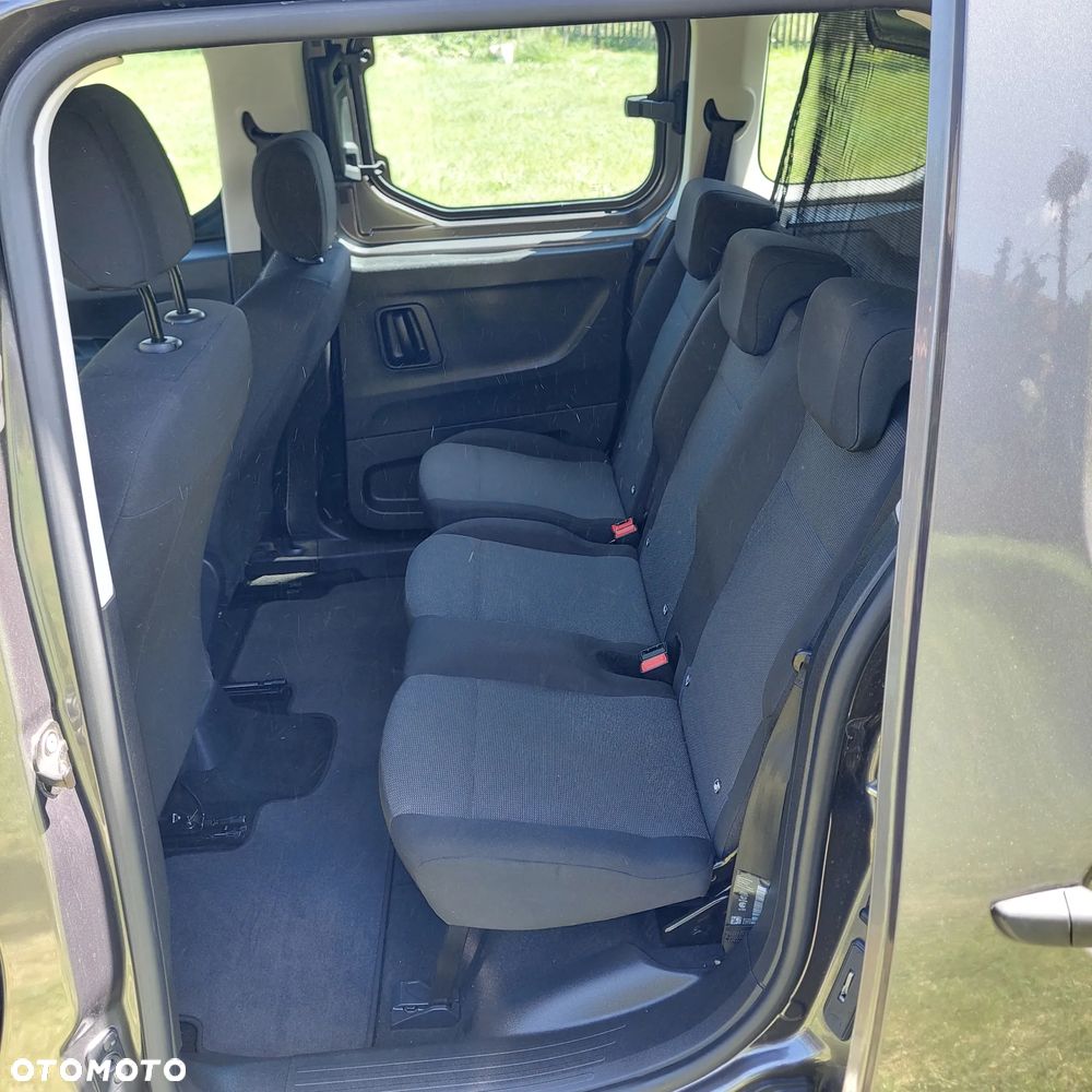 Toyota Proace City Verso - 7