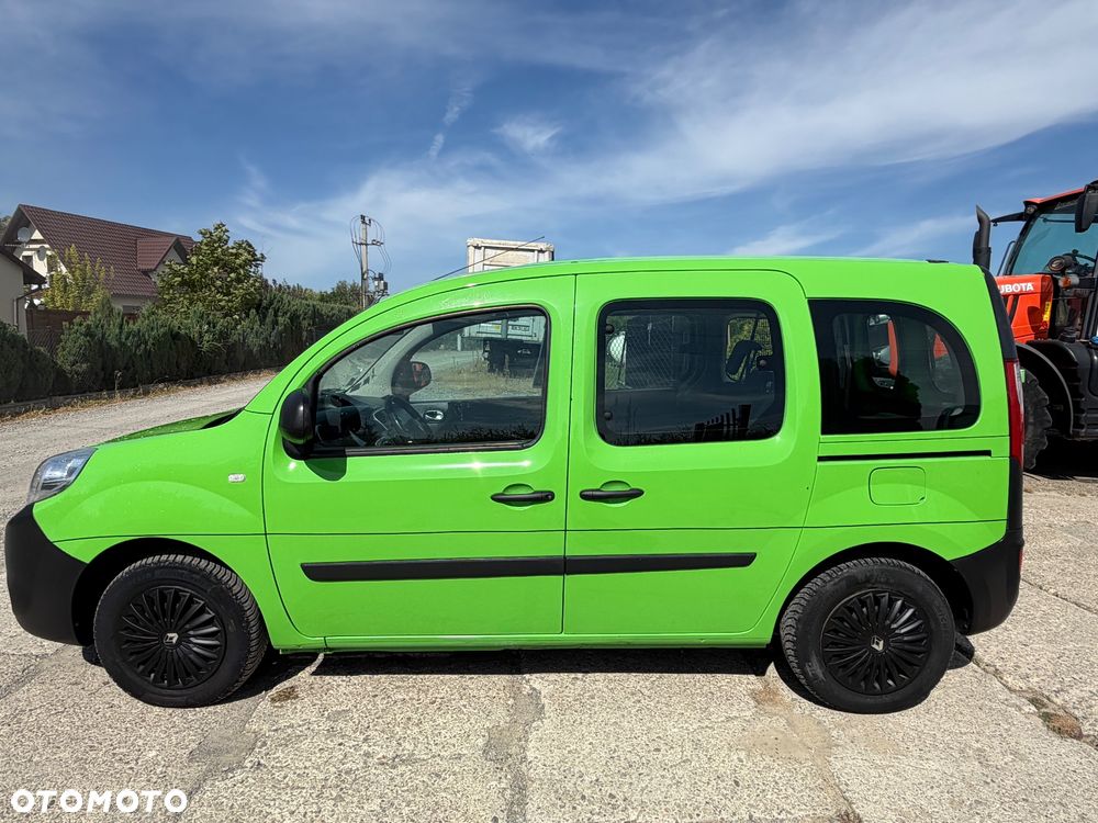 Renault Kangoo 1.5 dCi Business - 7