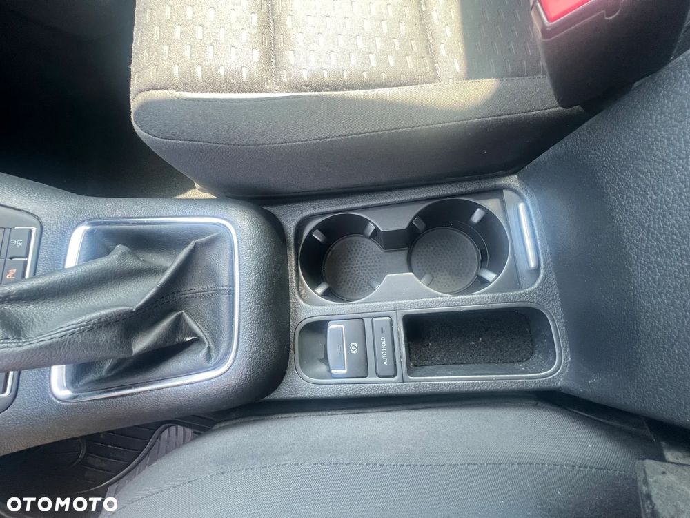 Volkswagen Tiguan 2.0 TDI DPF 4Motion Team - 18