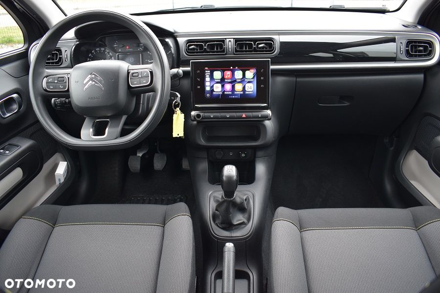 Citroën C3 1.2 PureTech Selection Elite - 5